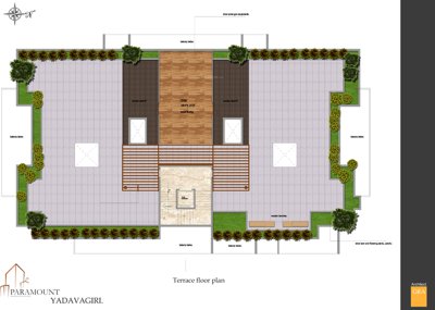 Images for Cluster Plan of Paramount Prime prime Images for Cluster Plan of Paramount Prime
