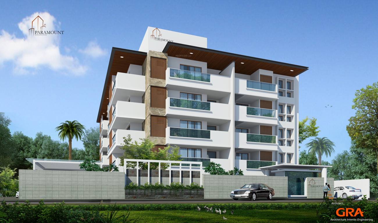  prime Images for Elevation of Paramount Prime