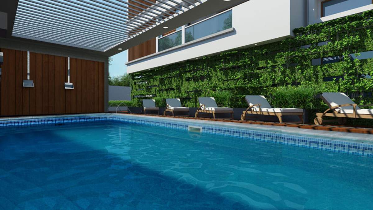  prime Images for Amenities of Paramount Prime