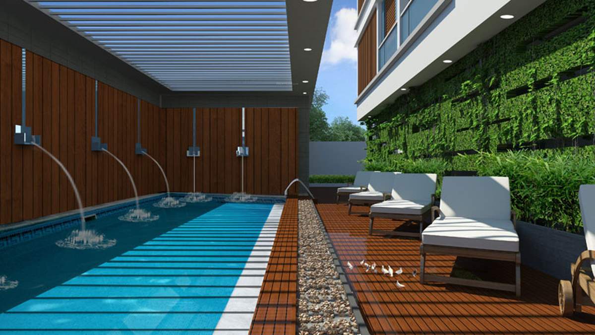  prime Images for Amenities of Paramount Prime