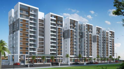  riddhi-siddhi-heights Images for Elevation of RR Riddhi Siddhi Heights