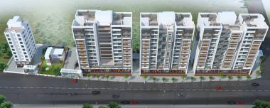 Images for Elevation of RR Lunkad Riddhi Siddhi Heights Images for Elevation of RR Lunkad Riddhi Siddhi Heights