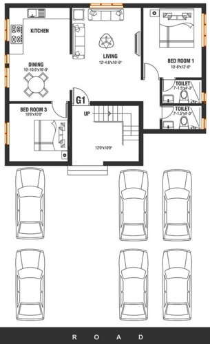 Images for Cluster Plan of Arjun Properties Vishwamukha Images for Cluster Plan of Arjun Properties Vishwamukha