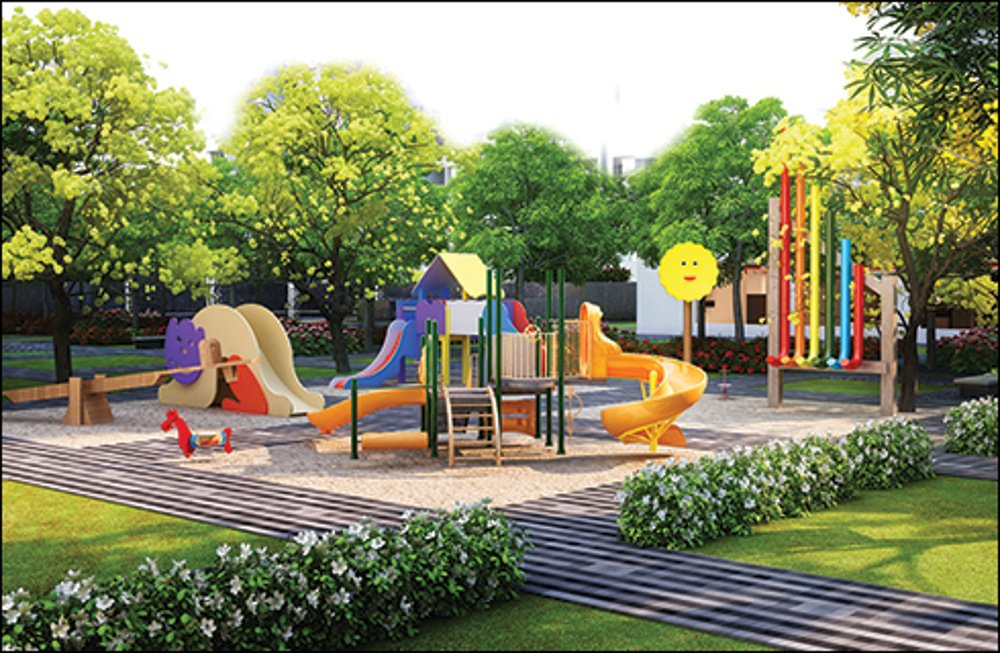 Images for Amenities of Godrej Prime