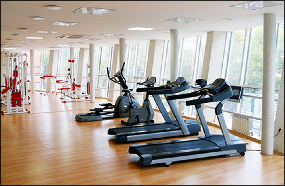 Images for Amenities of Godrej Prime