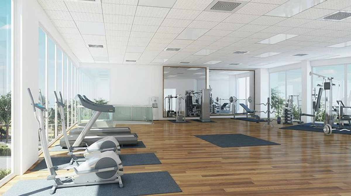 Images for Amenities of Godrej Prime