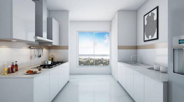 Images for Main Other of Godrej Prime Images for Main Other of Godrej Prime