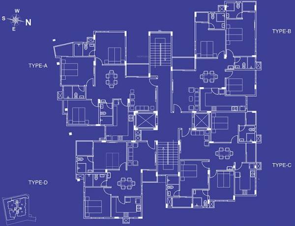 Images for Cluster Plan of Oxoniya Identity Images for Cluster Plan of Oxoniya Identity