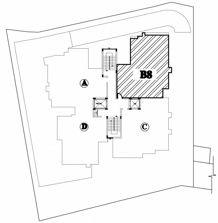 Images for Layout Plan of Oxoniya Identity