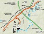 malhar-patterns Images for Location Plan of Good Malhar Patterns