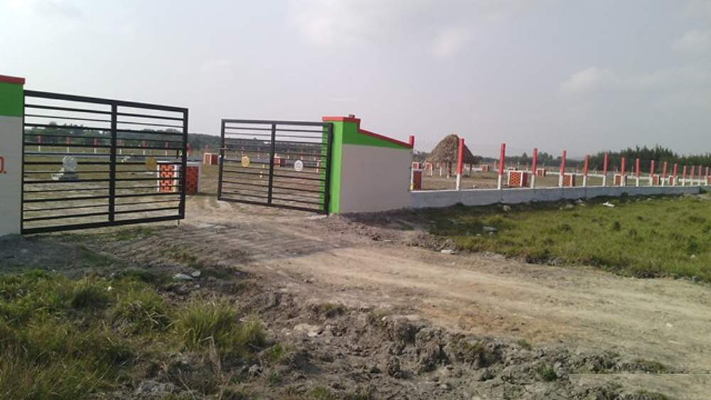 Images for Main Other of Rithika Avenue