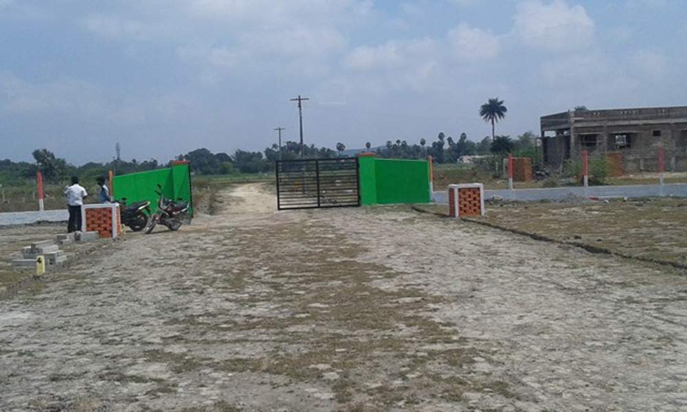 Images for Main Other of Rithika Avenue