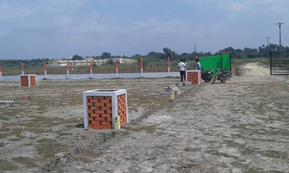 Images for Main Other of Rithika Avenue