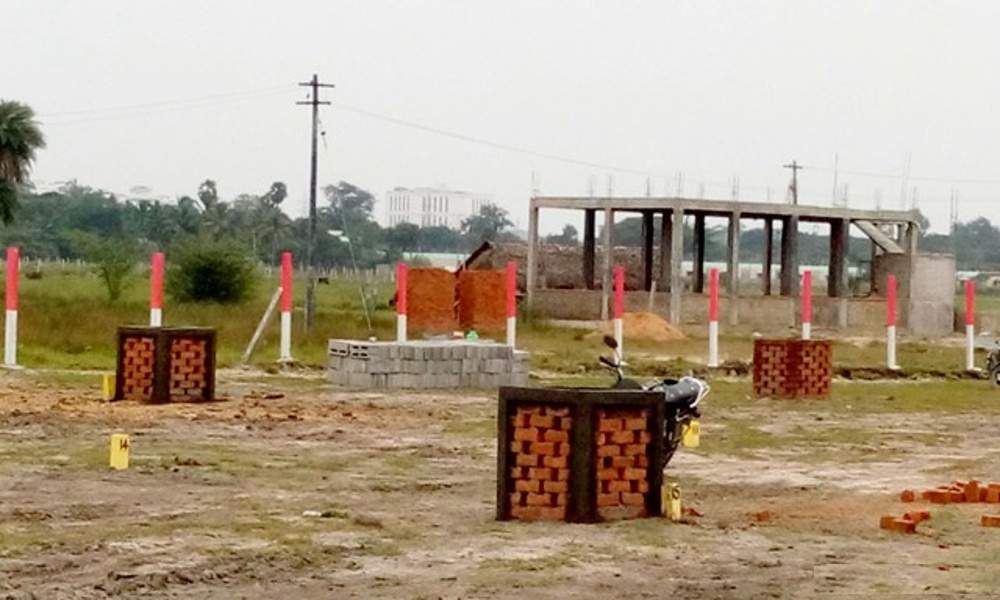 Images for Main Other of Rithika Avenue