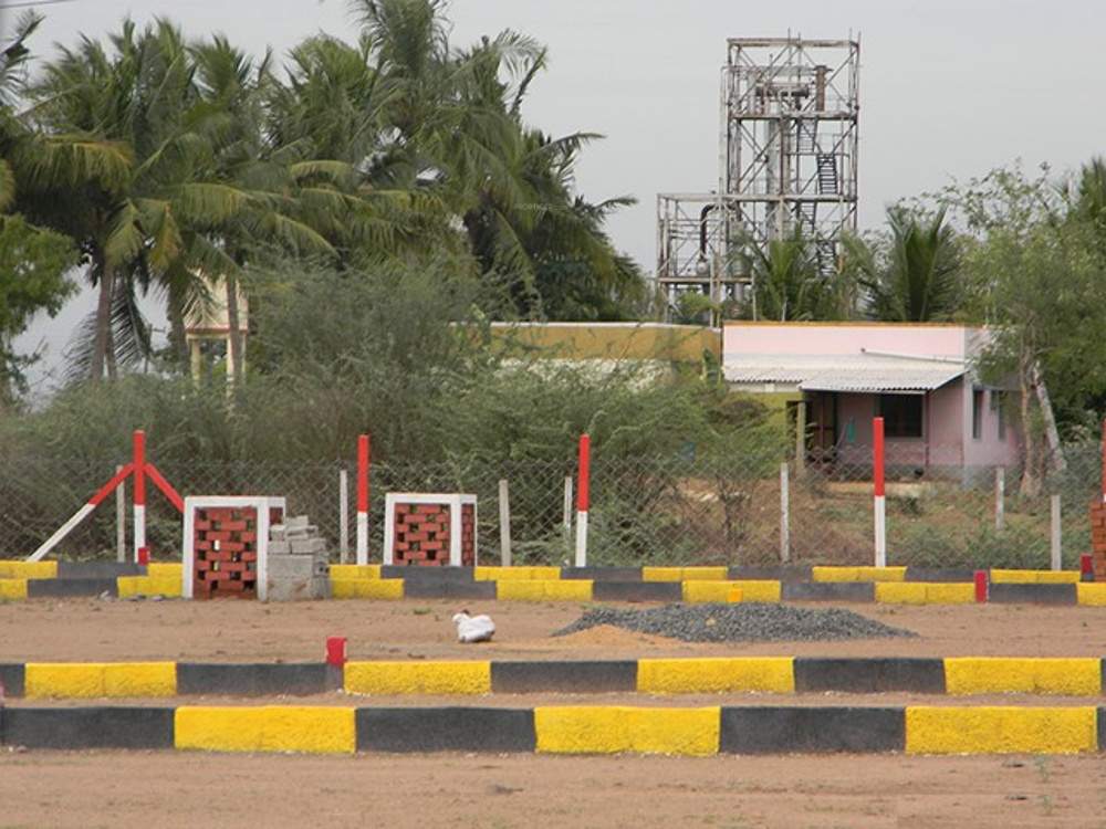 Images for Main Other of Rithika Sri Balaji Avenue