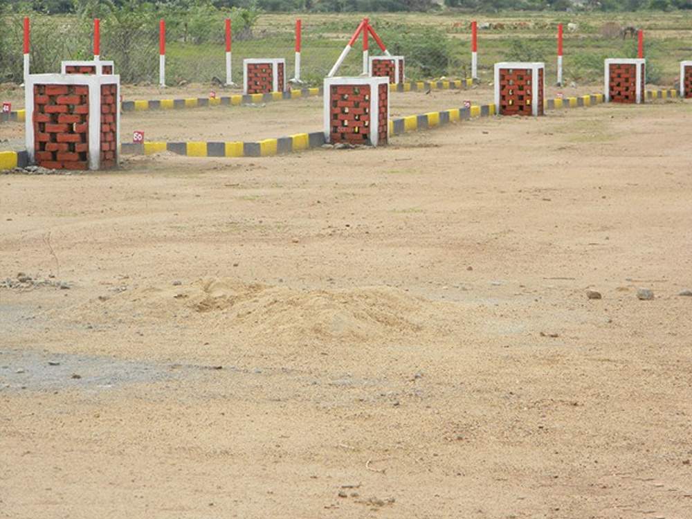 Images for Main Other of Rithika Sri Balaji Avenue