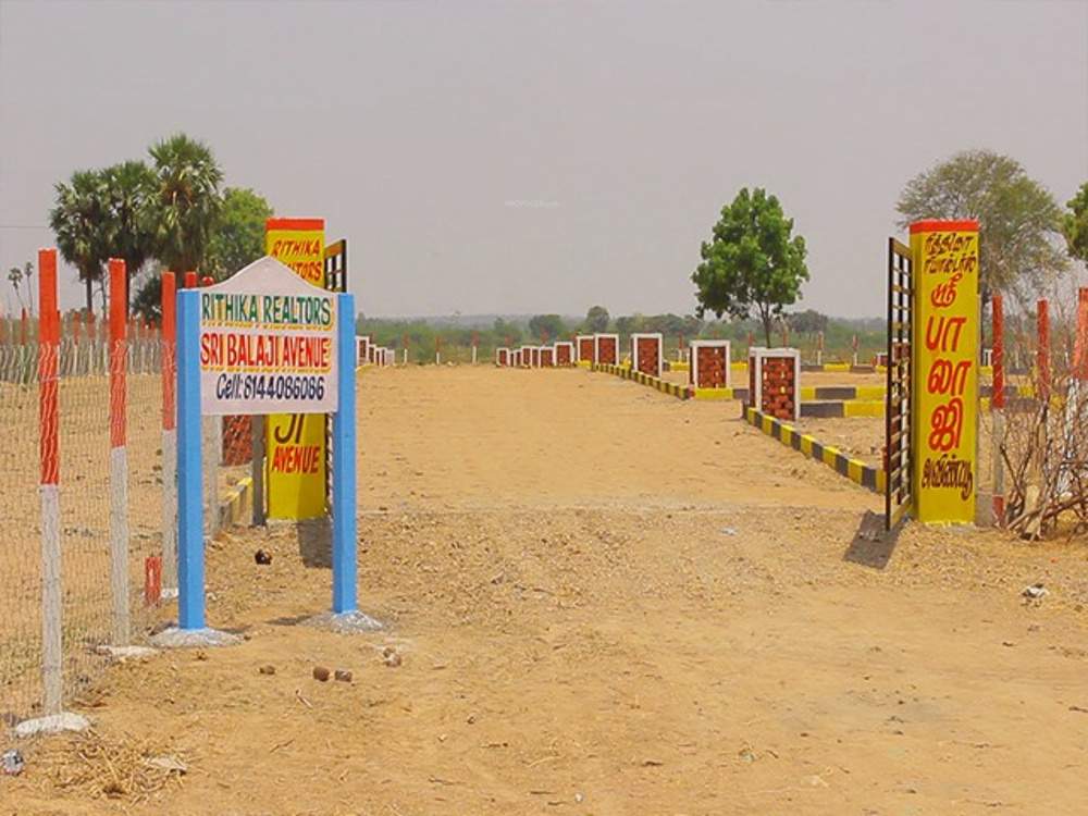 Images for Main Other of Rithika Sri Balaji Avenue