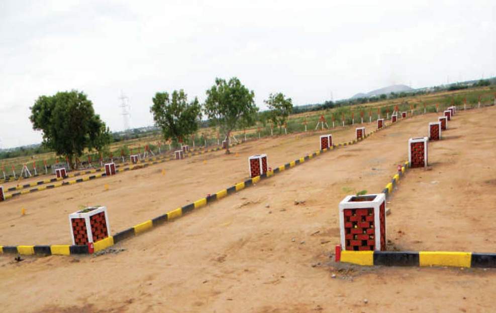 Images for Main Other of Rithika Sri Balaji Avenue