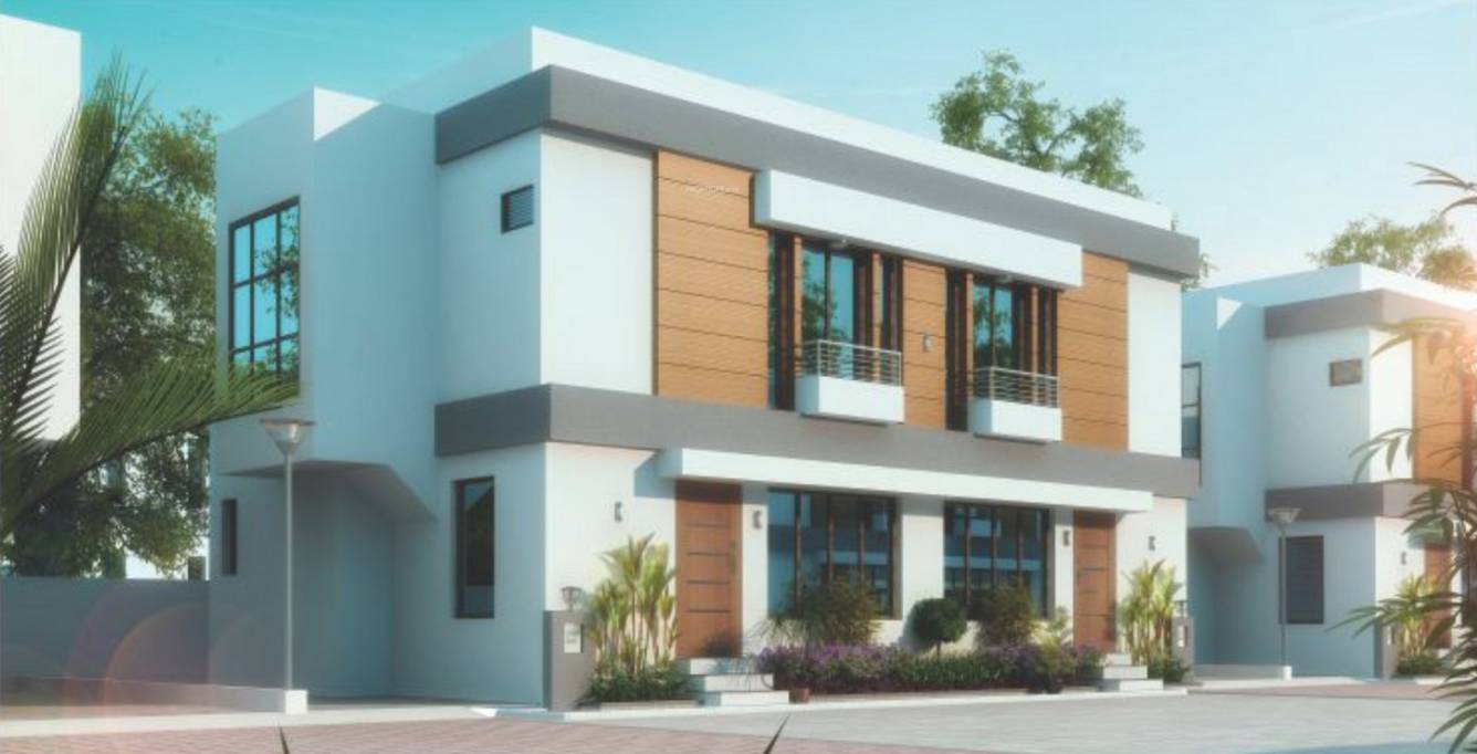 springfield Elevation