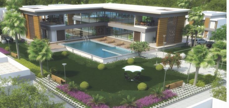 springfield Swimming Pool