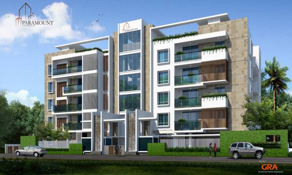 Images for Elevation of Paramount Siddhartha siddhartha Images for Elevation of Paramount Siddhartha