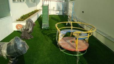  siddhartha Children's play area