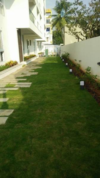 Landscaped Gardens siddhartha Landscaped Gardens