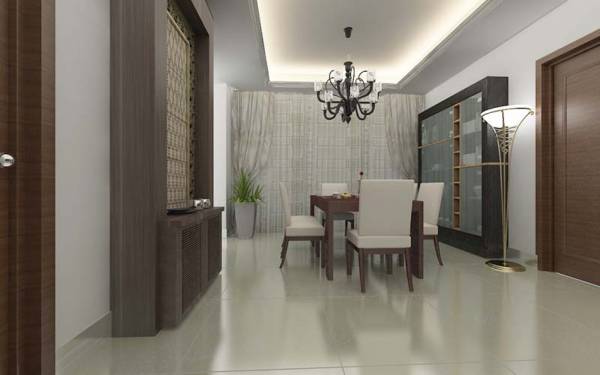 Dining Area siddhartha Dining Area