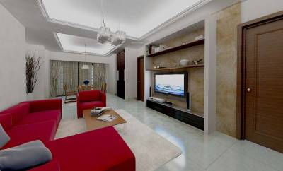  siddhartha Living Area