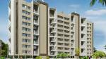 Images for Elevation of Satyam Oak Vista