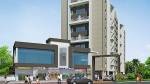Images for Elevation of Satyam Oak Vista