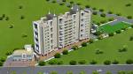 Images for Elevation of Satyam Oak Vista