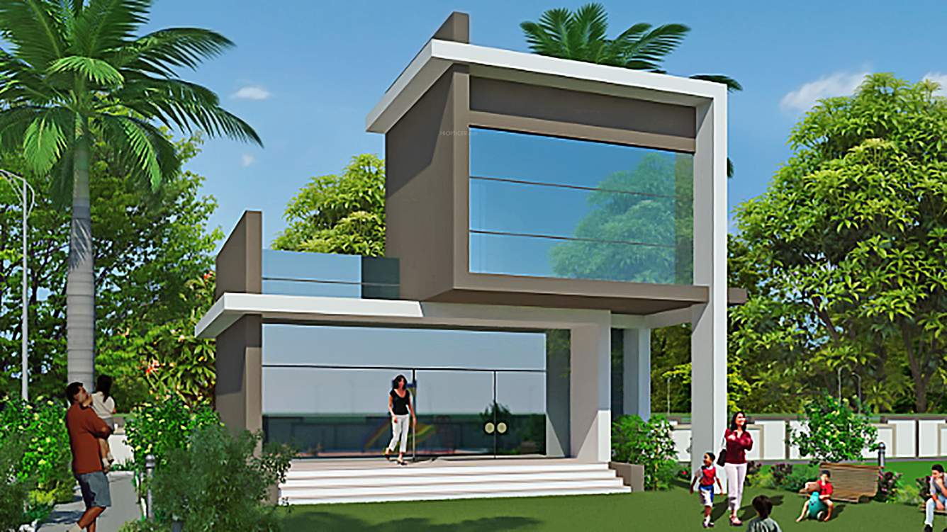 Images for Amenities of Satyam Oak Vista