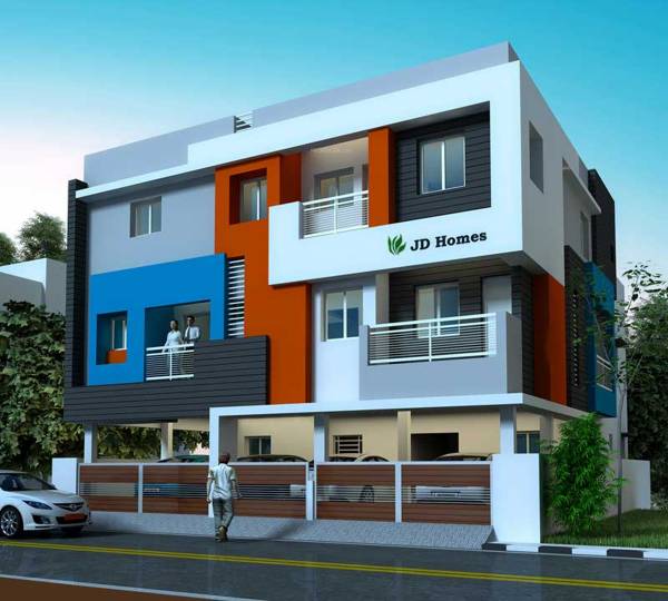 Images for Elevation of JD Sharon Images for Elevation of JD Sharon