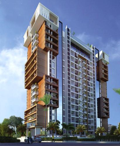  la-vida Images for Elevation of Unishire La Vida