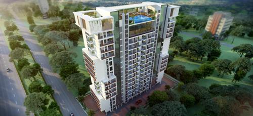 Images for Elevation of Unishire La Vida la-vida Images for Elevation of Unishire La Vida