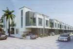 Images for Elevation of Shree Ganesh Shyamal County Villas