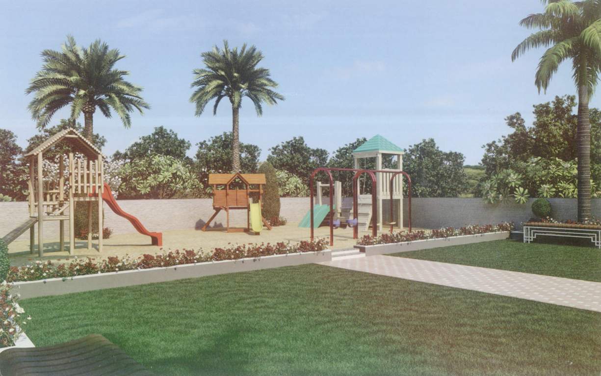 Images for Amenities of Shree Ganesh Shyamal County Villas