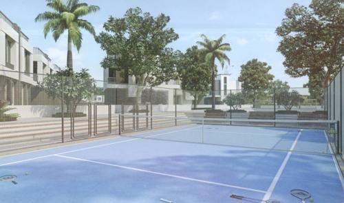 Images for Amenities of Shree Ganesh Shyamal County Villas