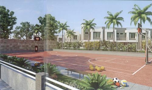 Images for Amenities of Shree Ganesh Shyamal County Villas