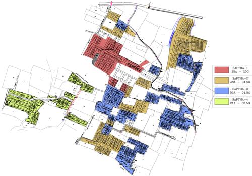  sree-sapthamathruka-layout Images for Layout Plan of ESS and ESS Infrastructure Pvt Ltd Sree Sapthamathruka Layout