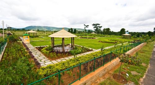  sree-sapthamathruka-layout Images for Amenities of ESS and ESS Infrastructure Pvt Ltd Sree Sapthamathruka Layout