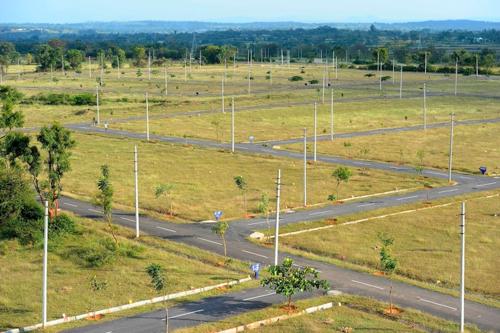  sree-sapthamathruka-layout Images for Main Other of ESS and ESS Infrastructure Pvt Ltd Sree Sapthamathruka Layout