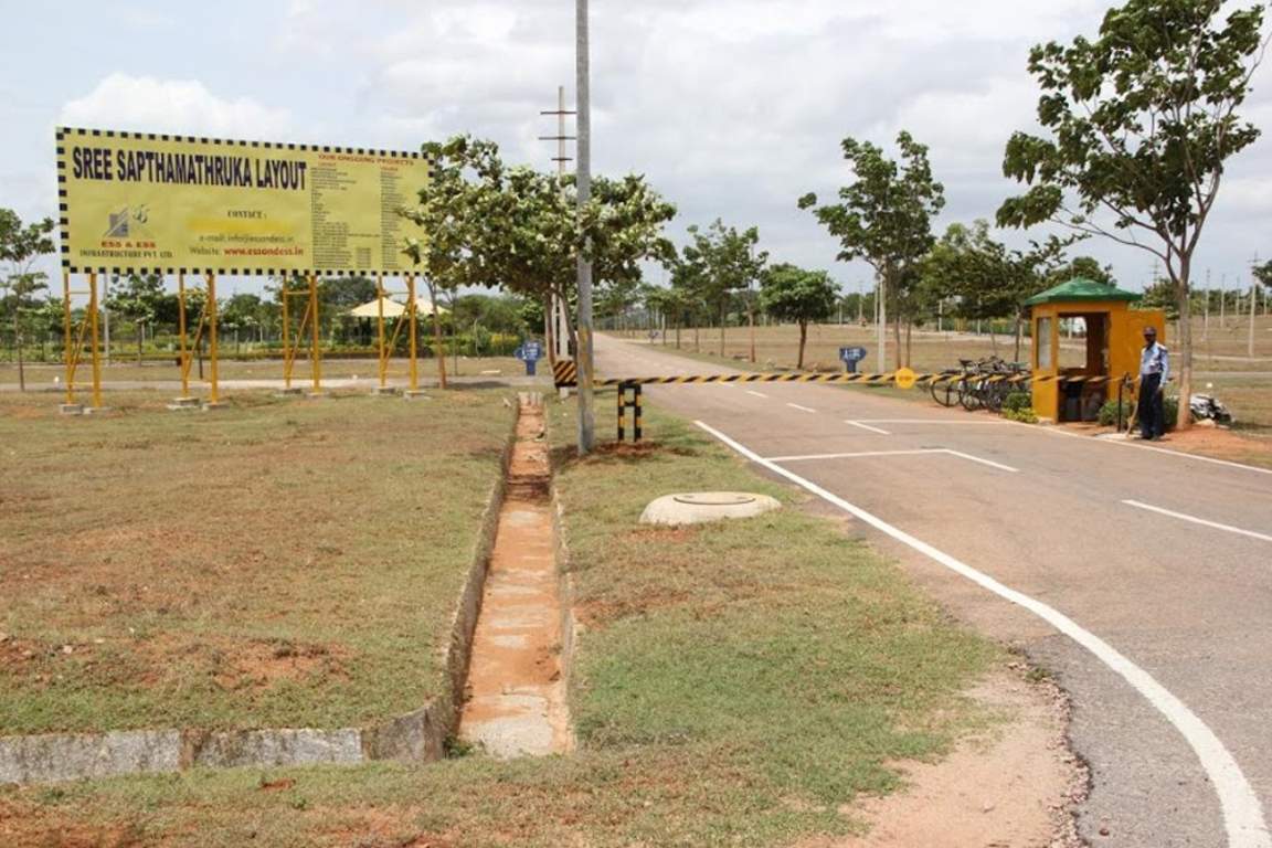sree sapthamathruka layout Images for Main Other of ESS and ESS Infrastructure Pvt Ltd Sree Sapthamathruka Layout