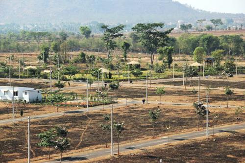  sree-sapthamathruka-layout Images for Main Other of ESS and ESS Infrastructure Pvt Ltd Sree Sapthamathruka Layout