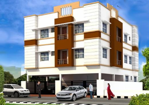 Images for Elevation of Minnath Amethyst