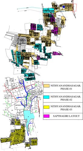 Images for Layout Plan of ESS and ESS Infrastructure Pvt Ltd Nithyanandhasagara Layout nithyanandhasagara-layout Images for Layout Plan of ESS and ESS Infrastructure Pvt Ltd Nithyanandhasagara Layout