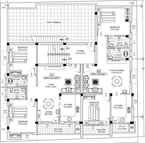 Images for Cluster Plan of Vinisha Strawberry Images for Cluster Plan of Vinisha Strawberry