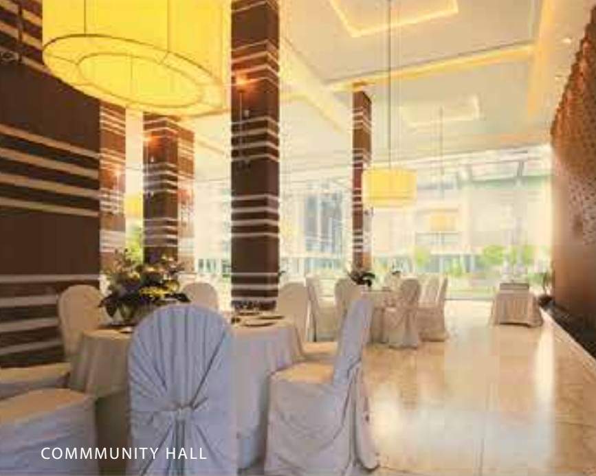  orchard estate phase i Images for Amenities of Master Orchard Estate