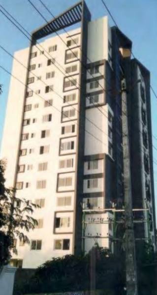 Elevation aristo Elevation